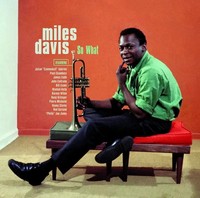 So What (Remastered) (180G) | Miles Davis | Vinyl / Schallplatte | 2021