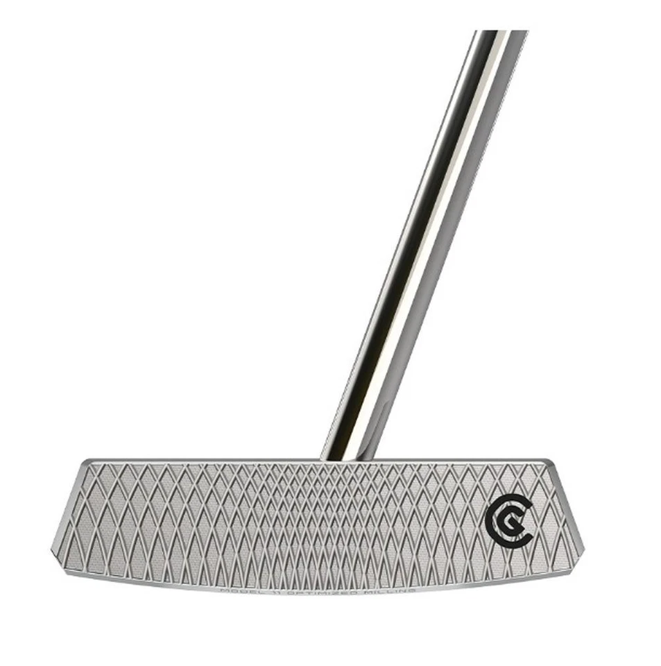 Cleveland HB Soft 2 11C Putter (Steel, Center Shafted, Mallet) 2024 NEW - Image 3 of 4