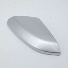 New Left Driver Side Mirror Cap Cover Silvery For Honda Civic 16-21 76251TBAA11