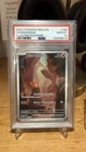Charmander 168/165 Illustration Rare Holo English PSA 10 Scarlet & Violet 151