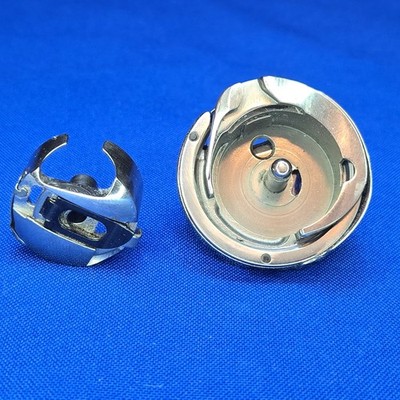 Hook Assembly #4127470-03 for Pfaff 1471, 1520, 1530, 2010-2046, 6230, 7550