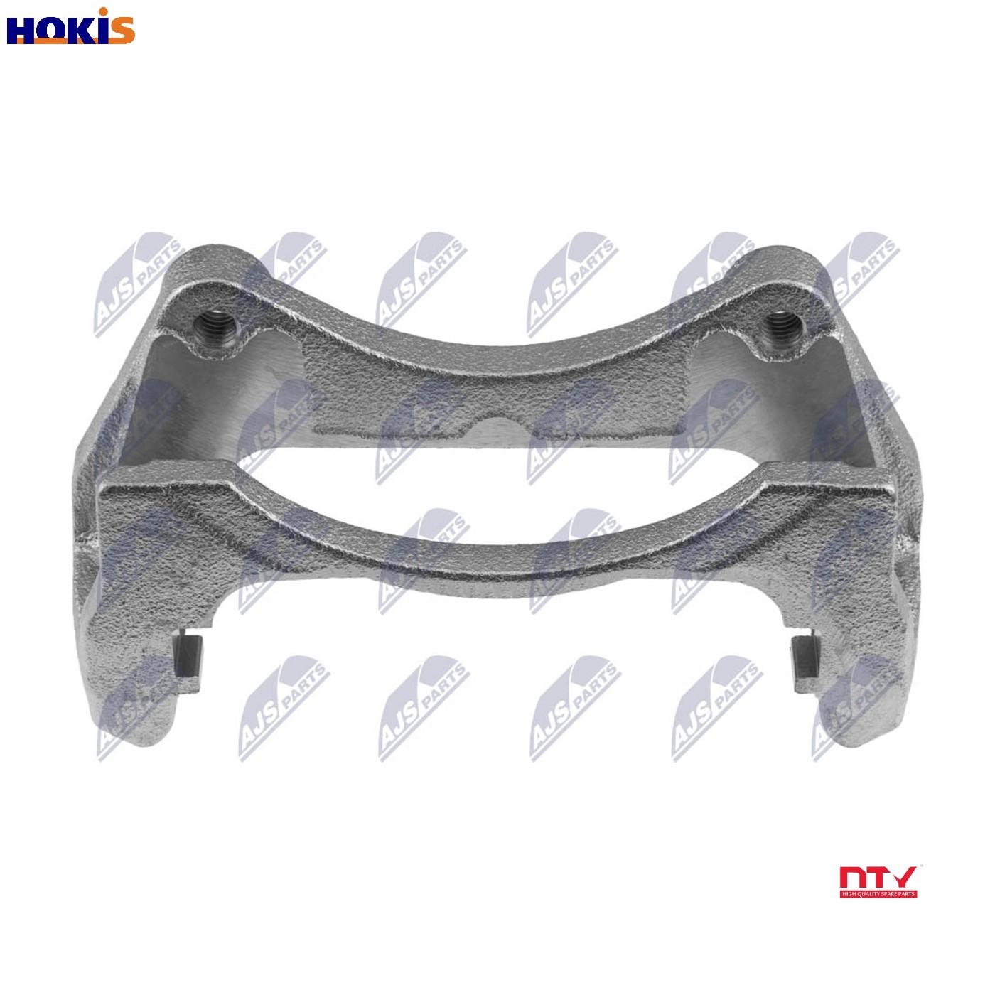 Nty Brake Caliper Bracket For Chrysler Sebring 07 - Image 5
