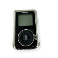 Oticon Amigo T20 Transmitter FM Assistive Listening Device Black ONLY