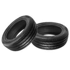 2 X Montreal Eco-2 20550r17xl 93w Tires