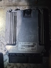 Oem 08 09 Gmc Acadia Traverse Engine Control Unit Module Ecm Ecu 12628387 Yrtw