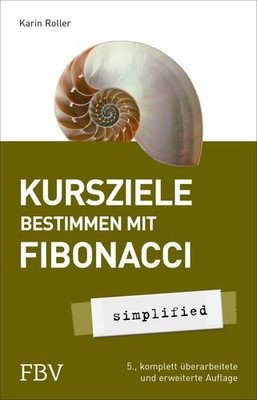 Kursziele bestimmen mit Fibonacci Karin Roller