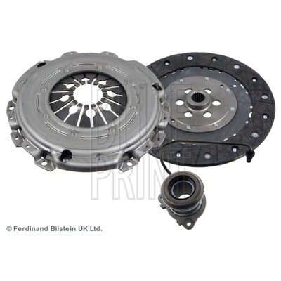 ORIGINAL  Blue Print ADL143032 Kupplungssatz passend für Fiat GRANDE PUNTO