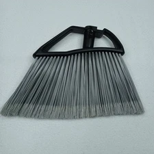 Angle Broom Head Replace Head Unbranded 11.81 in 7.28 in.