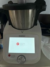 Robot cuiseur multifonction SilverCrest Monsieur Cuisine Connect TBE