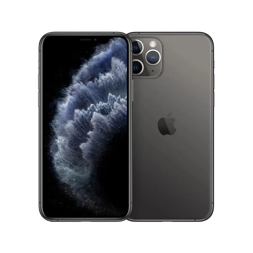 Apple iPhone 11 Pro Max · 512GB, foto 1 di 3
