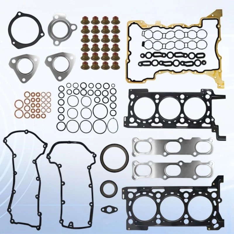 Engine Gasket Set for 2019 RAM 1500 Classic 2014-2018 1500 Jeep Grand Cherokee Foto 3 de 4