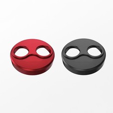 Aluminum Alloy Protective Covers Dust Protection Cover for FIMI X8 MINI Drones