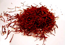 Superior Saffron Threads All-Red Saffron Spice, Highest Quality, 5 grams