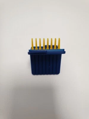 10x Starkey Cerumenfilter Hear Clear für Hörgeräte Packung mit je 8 Filtern NEU