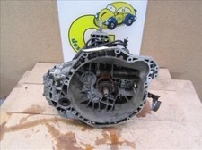 Boite de vitesse Renault SAFRANE