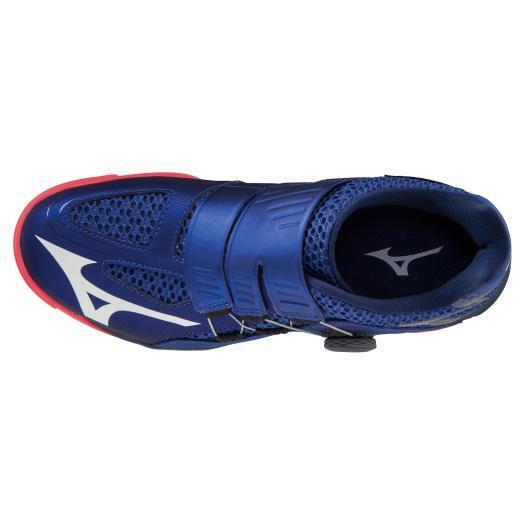 Mizuno Wave Medal BOA Table Tennis Shoes Unisex Indoor Shoes Mizuno Wave Medal BOA Table Tennis Shoes Unisex Indoor Shoes