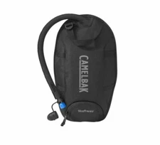 CamelBak StoAway Hydration Pack Black 100 Ounce / 3 Liter *BRAND NEW*