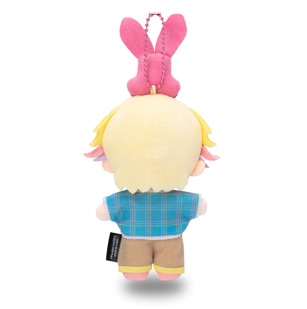 ぬいぐるみ VISTY Plush Doll Verdy Visty Plush Multi (2021) - FW21 - US