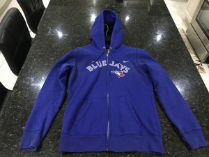 nike blue jays