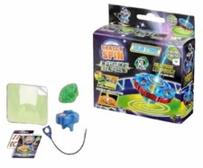 DRACCO SPIN LASER BLAST KREISEL IM BOX 