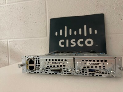 Cisco UCS-E160S-M3/K9 UCS E-Series Hhd hare disk 1gb dram