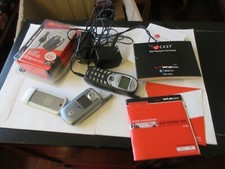 Cell Phones 3 , Vintage , Stereo Essential Pack