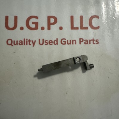 Taurus 85  38 SPL  Parts: Bolt Stainless #1
