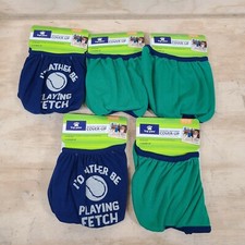 5 Top Paw Washable Diaper Cover Ups For Size M Dogs 15-45 Lbs