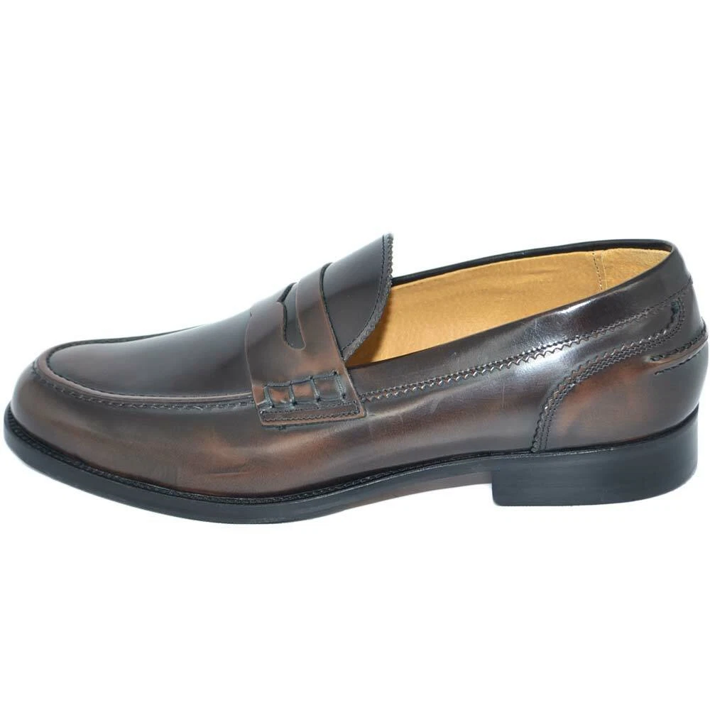 Scarpe penny loafer sale