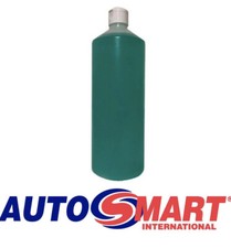 Autosmart Glass Clear Streak Free Cleaner 1L