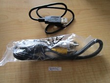 Cables for Fujifilm F750EXR