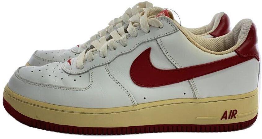 おまとめ3点　f Nike Air Force 1 White - 306509-163 for Sale | Authenticity