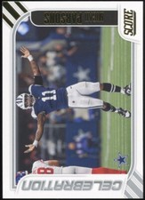 2023 Score #14 Micah Parsons Celebration Dallas Cowboys Football Card