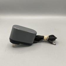 LINKSYS: Switching Power Supply, AD12V/1A-SW, 12V 1A, For Router DSL Modern