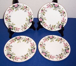 Wedgwood Hathaway Rose | eBay