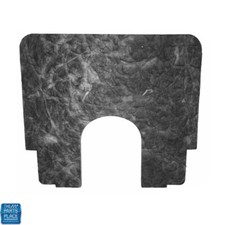 1970-1976 Firebird Shaker Under Hood Pad Insulation 12 Thick New