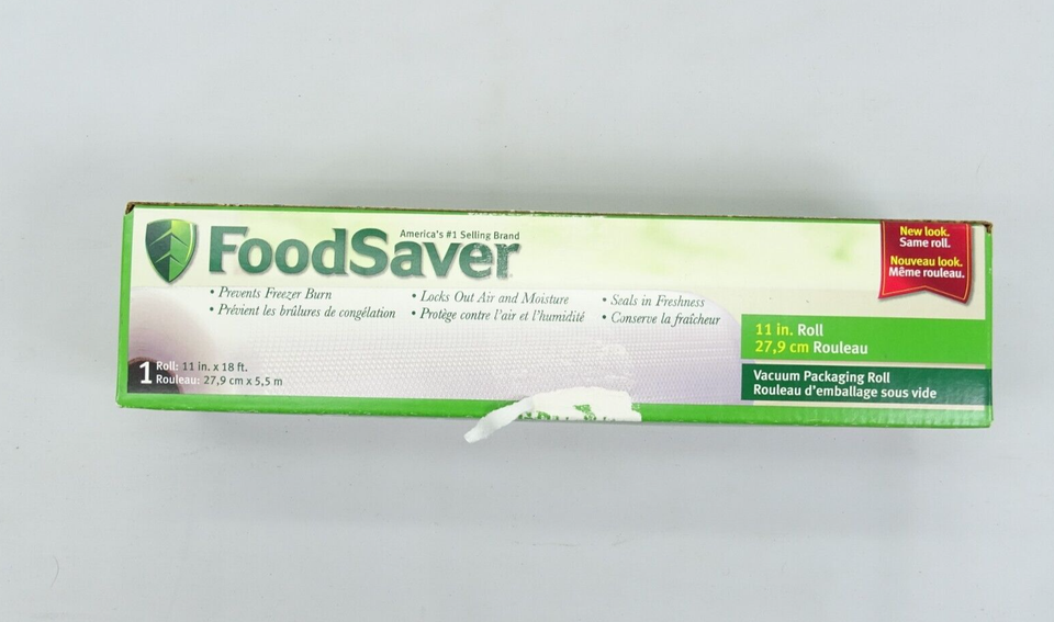 Food Saver V2440 Vacuum Sealer Plus Food Saver System FoodSaver New