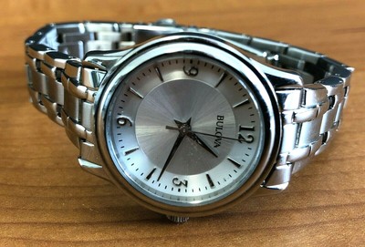 bulova watch 96l005