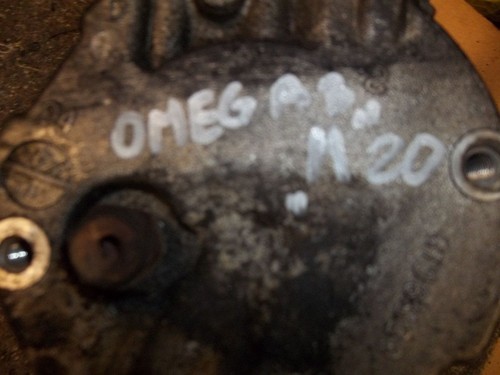 Opel Omega B  Klimakompressor Klima Kompressor 6559618 MV6 Astra Vectra