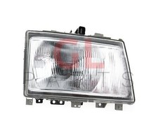 Feu avant (phare) Mitsubishi CANTER