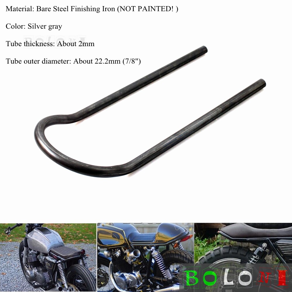 215MM Long 7/8