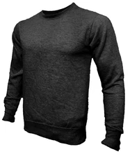 Big and Tall Fleece Sweatshirts - Heavy Weight