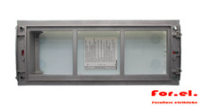 BTICINO 331130 Box  Frame For 3 Modules