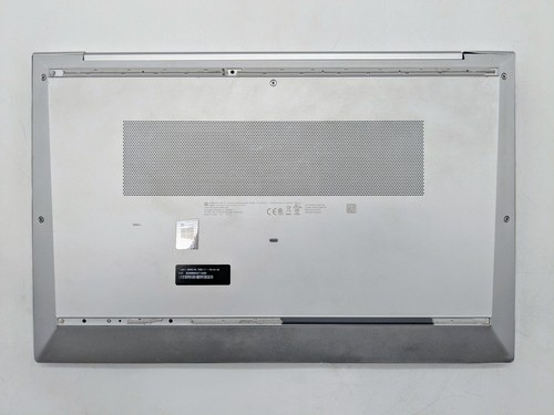 HP EliteBook 855 G8 (4X5F6US) 15" FHD RYZEN 7 PRO 5850U 256Go SSD 16Go W11P GPS - Photo 9/16