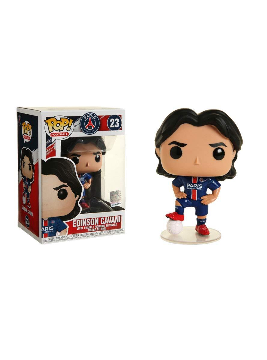Funko Pop Football: Edinson Cavani (Psg) Pop! Vinyl