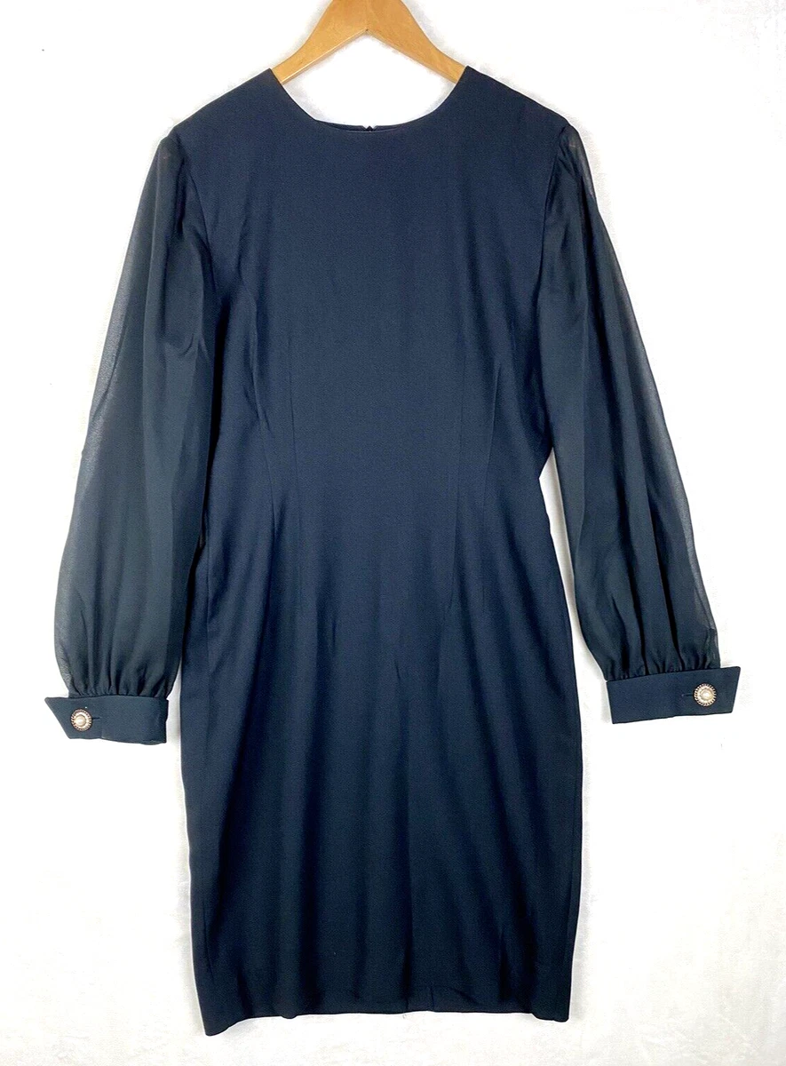 Leslie Fay Formal Solid Dresses for Women for sale | eBay