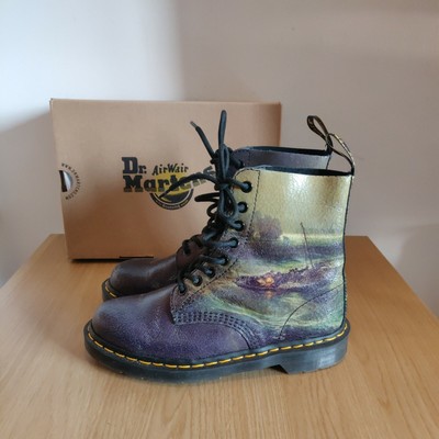 turner doc martens