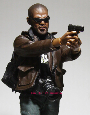 VERYHOT VH 1037 SPY Agent 1/6 Accessories For 12'' Toys No Head