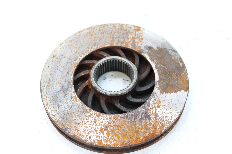 Arctic Cat M8 2009 rotor de freno/disco de disco Foto 2 de 4