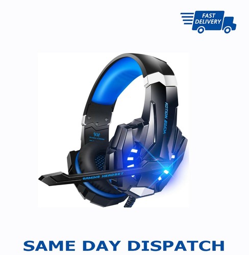 KOTION Each G9000 Stereo Gaming Headset 